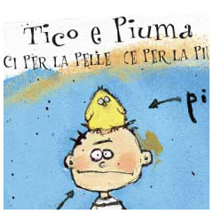 TICO E PIUMA